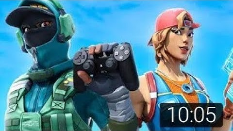 #Clix #Fortnite #1v1  I Won a 1v1 Twice In A Row Against Plalism ($200 Wager)