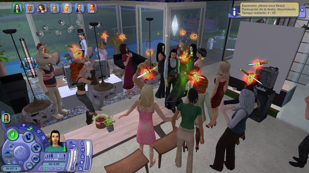 Cheating on 15+ sims Sims 2 YouTube
