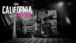 Station Kaameleon : California 2000 - Teaser