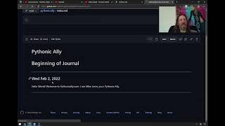 YouTube video to Github Jekyll page