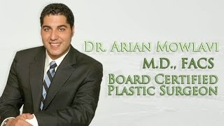Dr Mowlavi Botox For Migraines