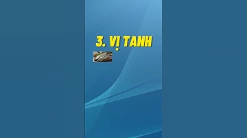 Ngủ dậy thấy miệng có vị lạ cảnh báo điều gì? #suckhoe #songkhoe #duocsilan