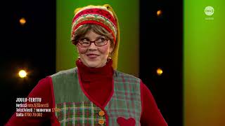 Joulu-Terttu - Ite Kun Tekee, Niin Saa Tehdä Sitte Putous 17. Kausi Mtv3 Ja Mtv Katsomo
