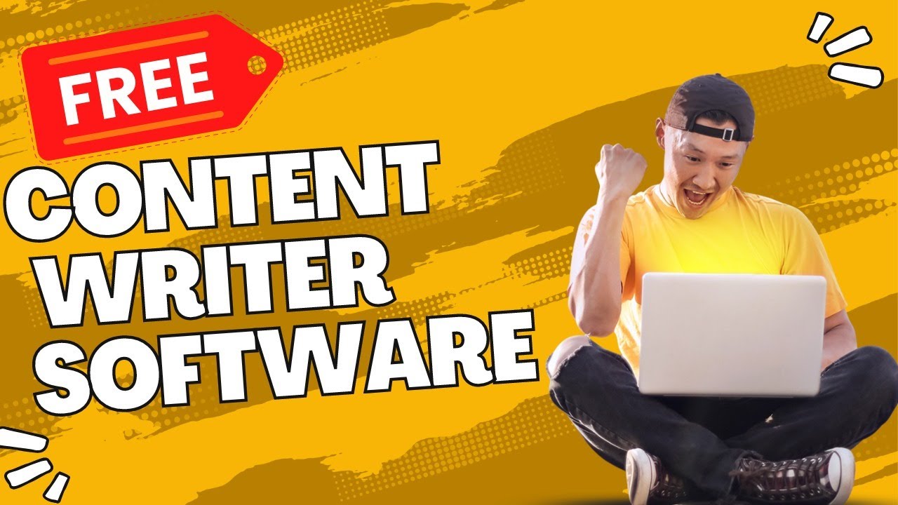 FREE Content Writing software( Every Writer/Blogger Must Use - YouTube