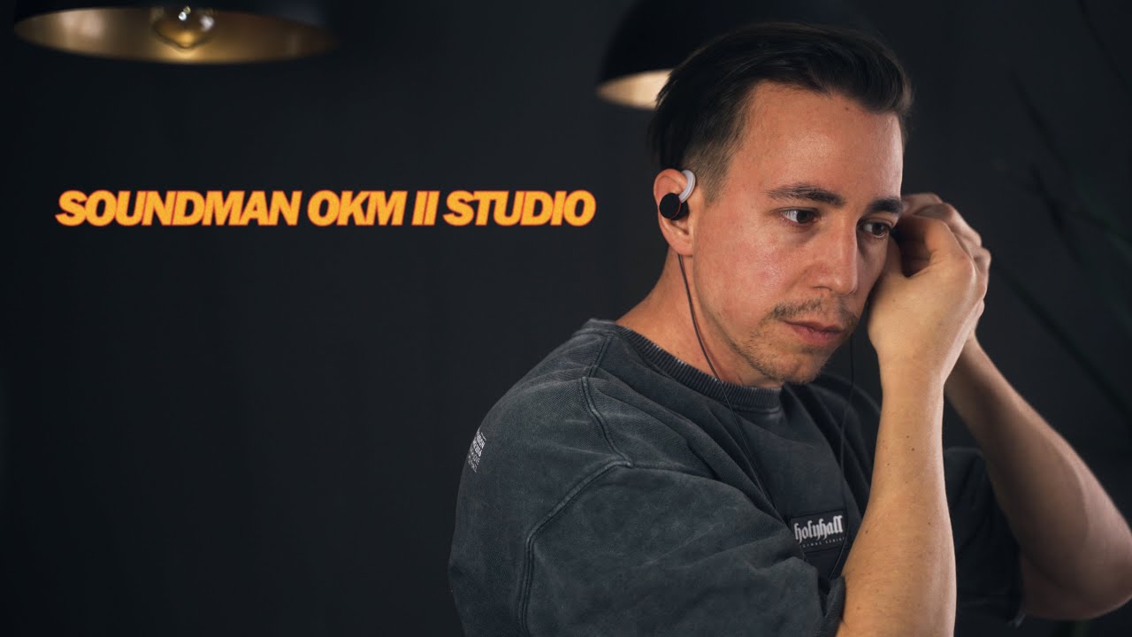 Binaural Recording | Soundman OKM II classic Studio REVIEW (3D Audio Microphones)