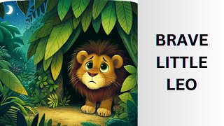 Información 🌟 Brave Little Leo: The Jungle Adventure 🦁🌳 Noticias
