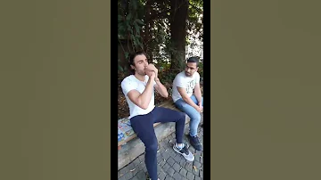 طريقة التصفير بالعصور القديمة 