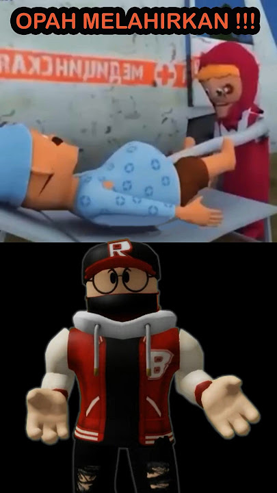 Upin & Ipin: Opah Melahirkan di Rumah Masha: Kisah Kocak dan Aksi Tak Terduga! #shorts #fyp #viral