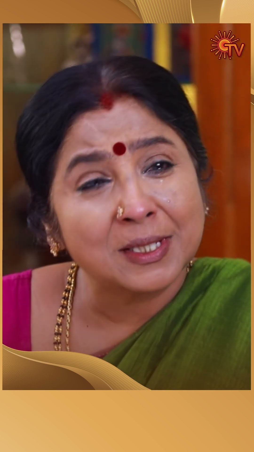 #Lakshmi #SunTV #shorts #tamilserial
