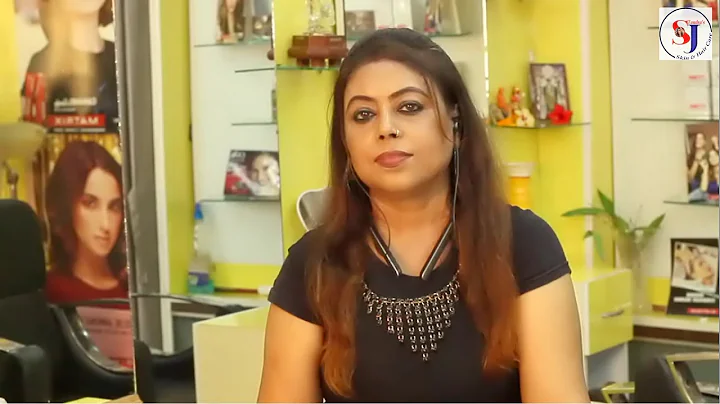 About Mrs. Tandra Chakraborty || Tandra's Sajabo J...