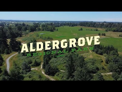 Aldergrove Regional Park Profile