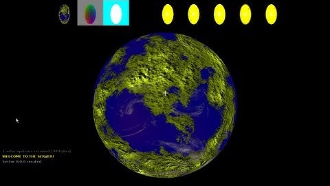 Untitled Game Prototype