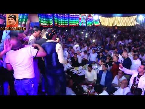 رضا البحراوى موال لما الراجل الحلو يتبهدل مليونية المعلم محمد كيس وشعبولا قناة حماده زناتى