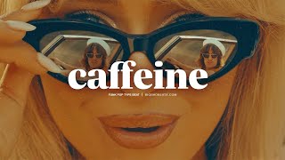 free Funk Pop Type Beat  Caffeine  Sabrina Carpenter X Fifty Fifty Type Beat