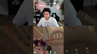 Is This Next-Level Flirting?