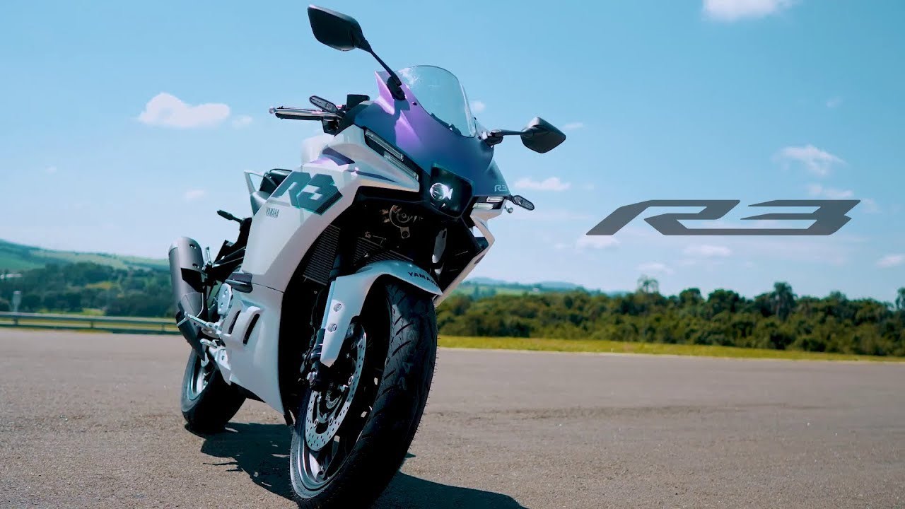 Youtube R3 Upcoming Yamaha R3 New Update: Full Features & Details | 2026 Launch ...