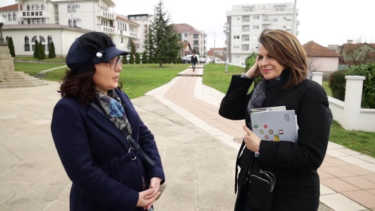 Volim Srbiju ep. 68 17.02.2021. Lazarevac