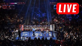 LIVE : Canelo Alvarez vs Jaime Munguia Full Fight 2024 Live Stream | Canelo vs Munguia live