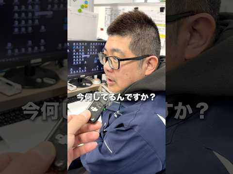 今何してるんですか⁉️😳 #従業員募集 #求人募集 #仕事 #フォークリフト