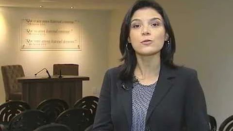 Porque testemunha de Jeová não pode tomar sangue?