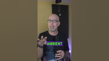 Beginner Ambient Tips! 🎹