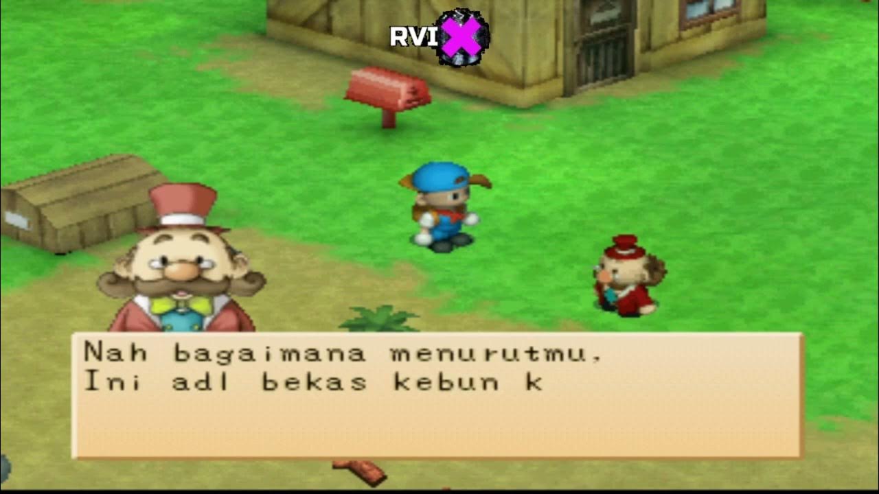 how-to-play-ps1-games-on-pc-laptop-using-epsxe-harvest-moon-btn