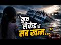जबलपुर क्रूज हादसा: “कुछ ही सेकंड में सब खत्म हो गया…” बच्ची की कहानी ने खड़े किए रोंगटे....