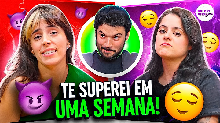 Juntei MINHAS EXs pra jogar VERDADE OU DESAFIO