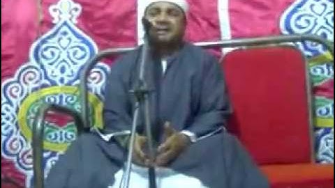 الشيخ مصطفى هنطش سورة البقرة واول سورة ال عمران Sheikh Mustafa Hamdy Hantash