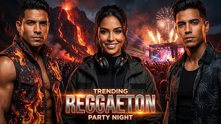 Reggaeton Tropical Vibes 🌴 Dembow Session 2026 | Inspired by Karol G, Bad Bunny & Sech