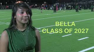 LEGACY BAND HIGH SCHOOL BAND AND COLOR GUARD - 2025/2026 RECRUITMENT VIDEO