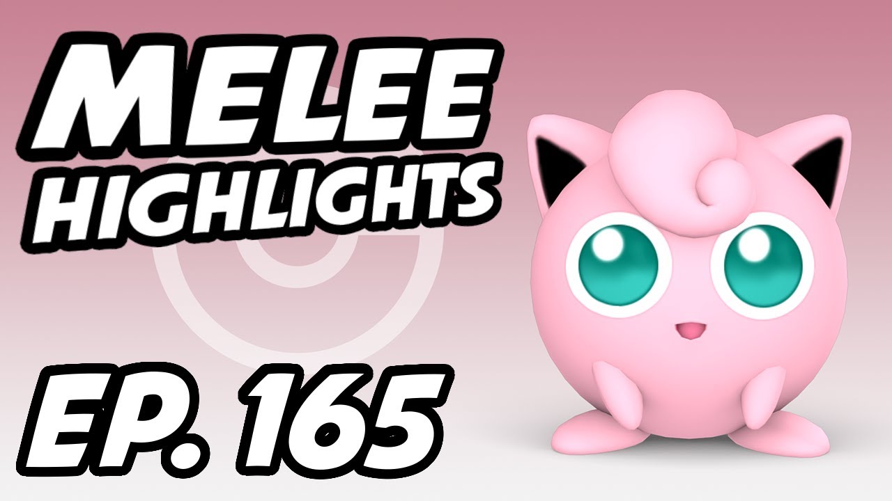 Smash Bros Melee Daily Highlights | Ep. 165 | 12InchGaming, smashg0d, GoomySmash, meleemenace