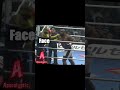 ボブサップvsアーネストホースト 4 #shorts