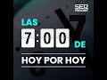 Las 7 de Hoy por Hoy | Dos muertos y cuatro heridos tras un tiroteo en Almería; el autor de los d...
