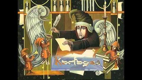 Karfagen - Sylph