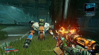 (48) Borderlands 3. The Family Jewel