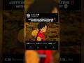 #onepiece #luffy #hancock
