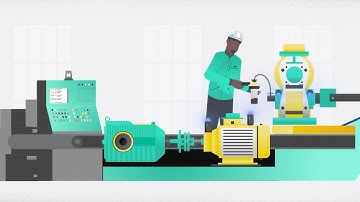 Oil Is the Lifeblood of Your Equipment. Keep It Healthy with AssetWatch.