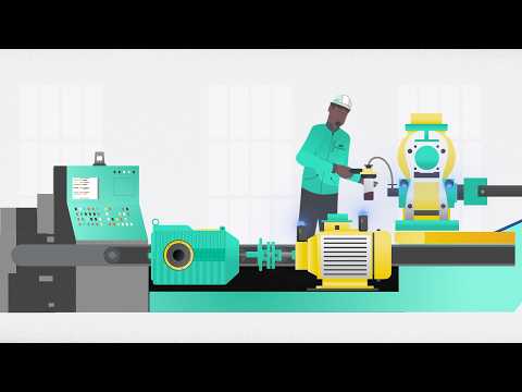 Oil Is the Lifeblood of Your Equipment. Keep It Healthy with AssetWatch. - video from AssetWatch