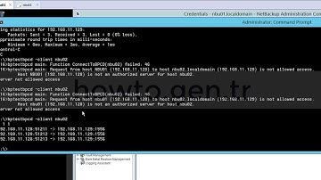 How To Replicate Manually Backup Images To Different NetBackup Master Domain