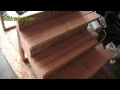 3 Types Of Wood Stair Treads Made From 2X Lumber 3 Types Of Wood Stair Treads Made From 2X Lumber