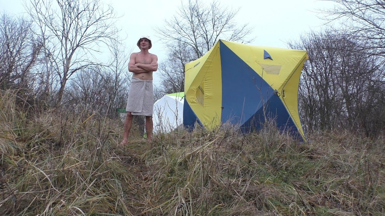 2-Paras su Enigmute prie Nemuno laukėm vėgėlės:) Pirtis ir kiti privalumai vėgėlių žvejyboje:)