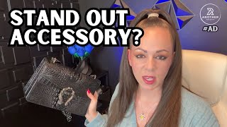 Crocodile Print Crossbody Bag — Luxury Quality, Budget Price?
