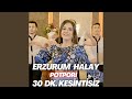 Hele Dadaş / Kağızmana Ismarladım / Kavurma Koydum Tasa / Erzurumun Güzelleri / Kürdün...