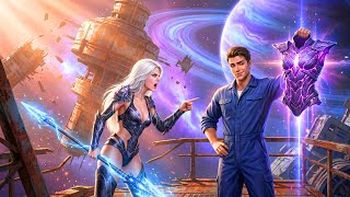 Warlord Priest Swore “That Armor Chooses Kings” — Human Shrugged, “I Bought It at a Yard Sale”