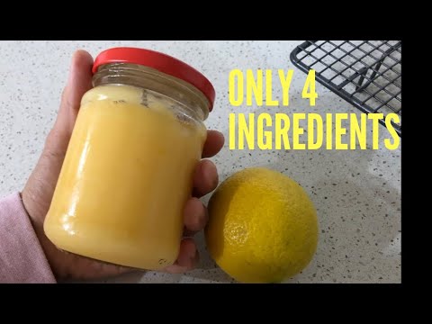 Video: Cara Membuat Selai Zucchini, Jeruk Dan Lemon