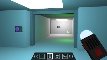 Save Game! Game Engine Testing 4 (Blender 2.74)