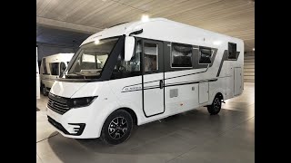 Caravanas Turmo - Sonic 700 SL Axess by Caravanas Turmo 553 views 3 years ago 3 minutes, 4 seconds