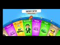 Spinning wheel part 2 ?( Stumble Guys)