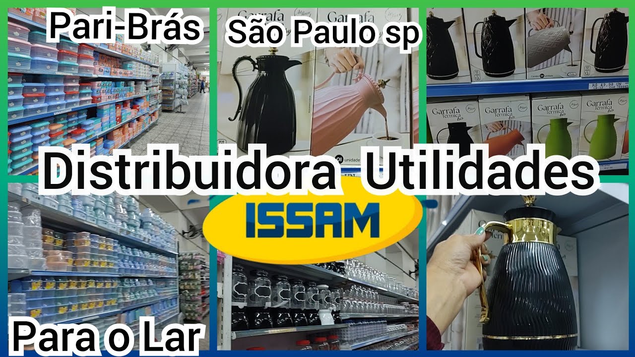 ISSAM - Nacionais e Importados